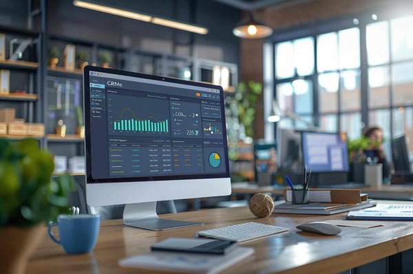 Quels sont les critères pour choisir une solution CRM pour une PME ?