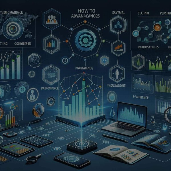 Comment utiliser l'analytique avancée pour la gestion de la performance ?