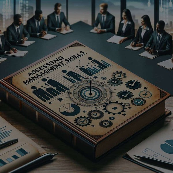 Comment évaluer les compétences en management ?