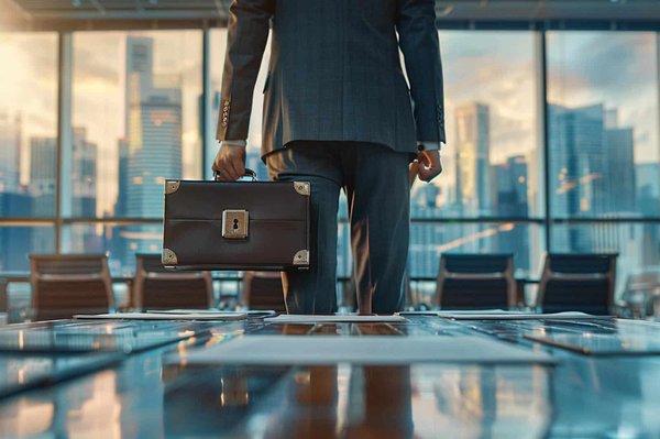 Comment protéger les secrets commerciaux dans un partenariat d'affaires?