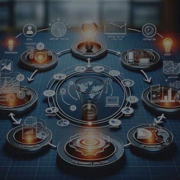 Comment mettre en place une stratégie de contenu efficace sur les médias sociaux ?