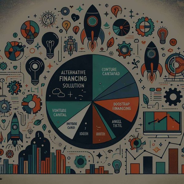 Quelle solution de financement alternatif pour les startups ?