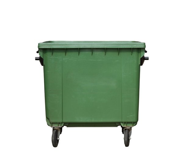 Choisir le bon conteneur poubelle pour votre espace extérieur