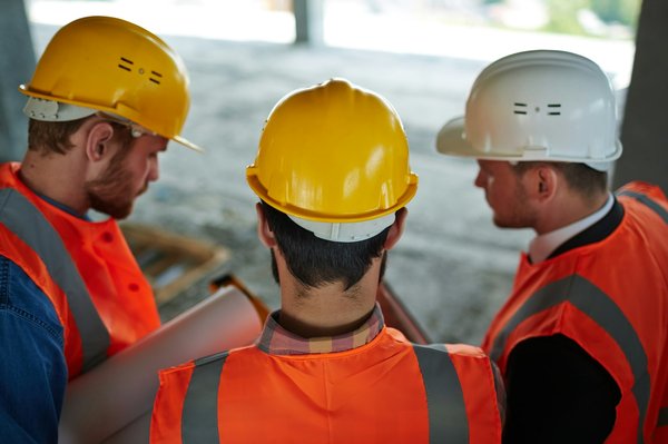 Votre partenaire : le contractant général tous corps d'état