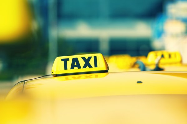 Logiciel régulation taxi : optimisez la gestion de votre flotte