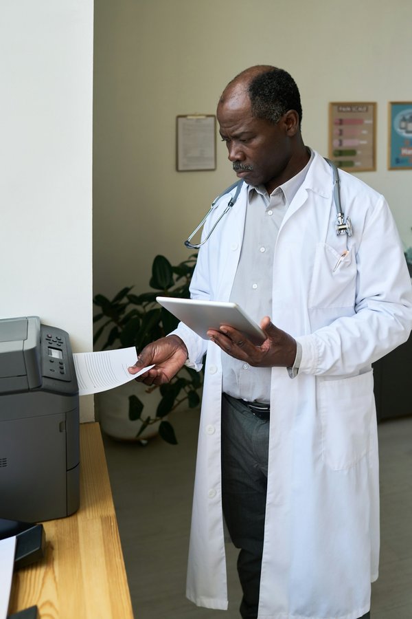 Recherche d'offre d'emploi pour cadre de santé : boostez vos chances