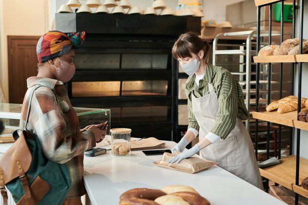 Optimisez votre boulangerie avec un logiciel gestion boulangerie