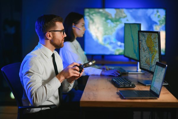 Découvrez comment le logiciel logistique transforme votre chaîne d'approvisionnement