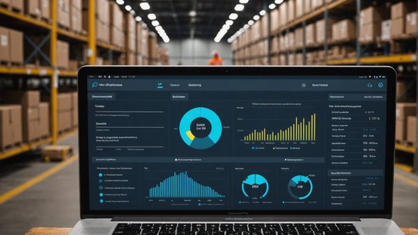 Utiliser des solutions technologiques pour un tableau de bord logistique efficace