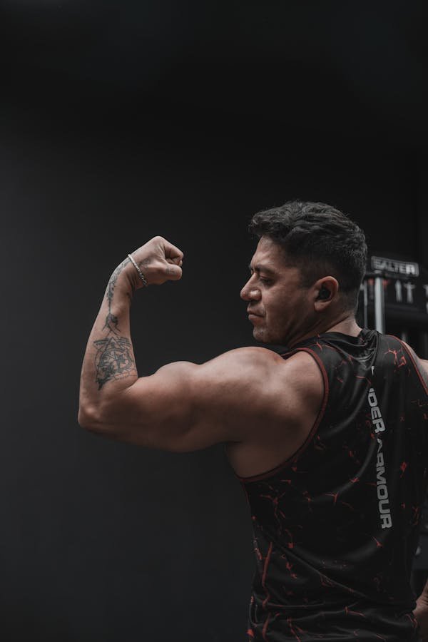 Tout savoir sur la formation préparateur physique